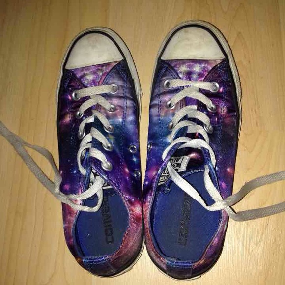 Galaxy Converse