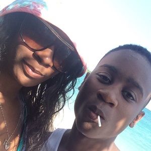 Meet your Posher, Brandy