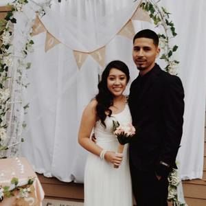 Meet your Posher, Patricia