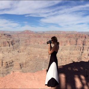 Meet your Posher, Tawnya