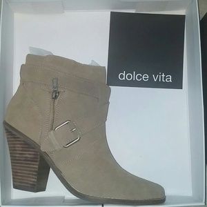 DV from Dolce Vita Bootie