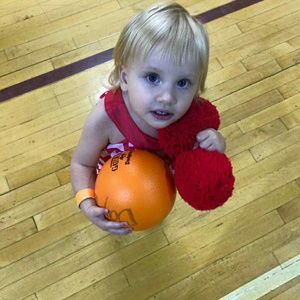 Meet your Posher, Lindsey