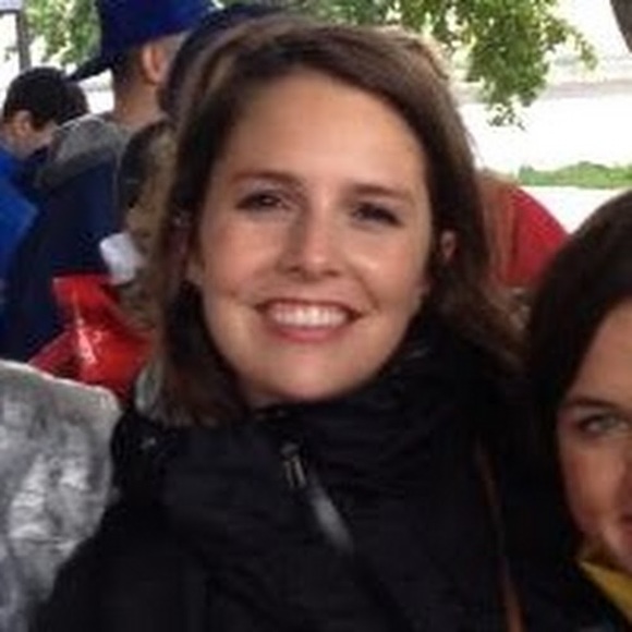 Meet your Posher, Hastings