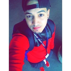 Meet your Posher, Luis h