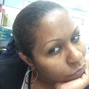 Meet your Posher, Baylissa