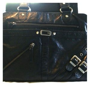 Authentic GUESS Handbag