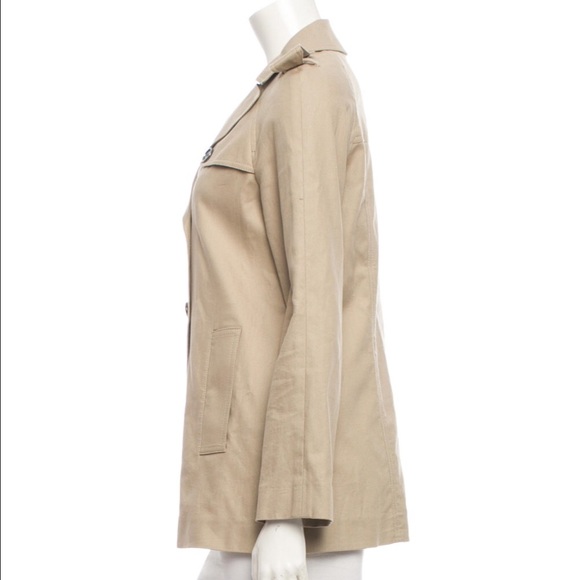 Burberry London Military Jacket - Picture 3 of 4