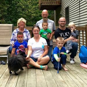 Meet your Posher, Kellie