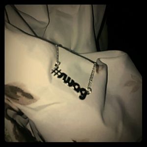 #swag necklace