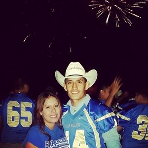 Meet your Posher, Josh