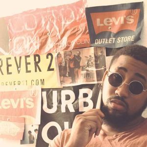 Meet your Posher, Jax