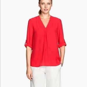 H&M Blouse