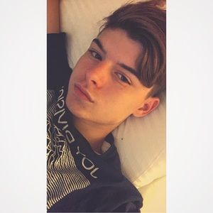 Meet your Posher, Brian