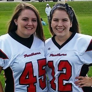 Meet your Posher, Hailey