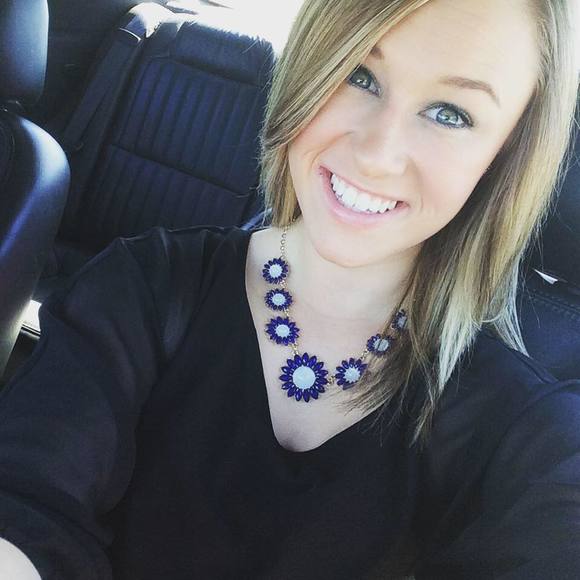 Meet your Posher, Hazel - Picture 1 of 1