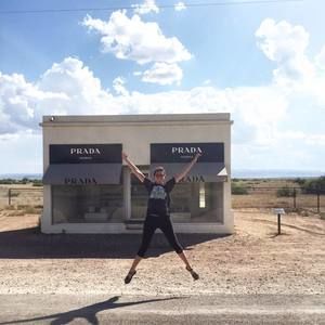 Meet your Posher, Nicky