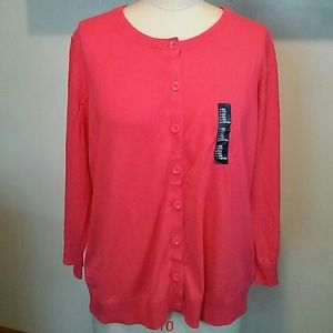 GAP Button Up Cardigan