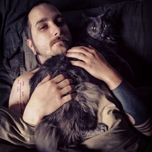 Meet your Posher, Chet