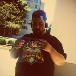 Meet your Posher, Dominic