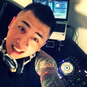 Meet your Posher, Timmy