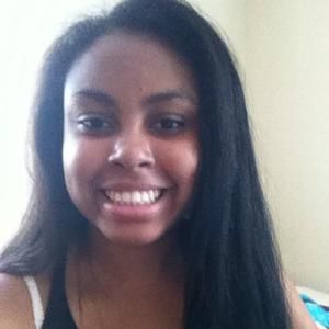 Meet your Posher, Camisha