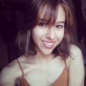 Meet your Posher, Alisha