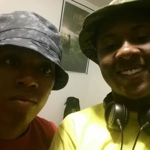 Meet your Posher, Joshua