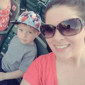 Meet your Posher, Wendy