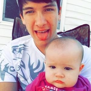 Meet your Posher, Dawson