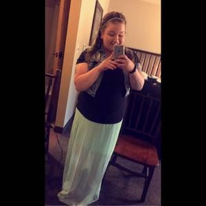 Meet your Posher, Tanisha