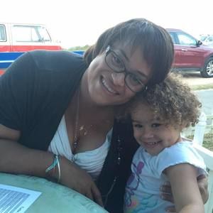 Meet your Posher, Lisa