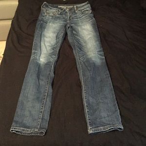 AEO Skinny Jeans