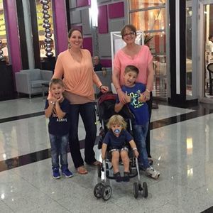 Meet your Posher, Snezana