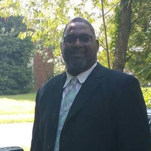 Meet your Posher, Ron