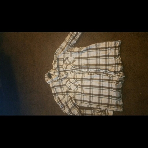 Men's Oakley Shirt