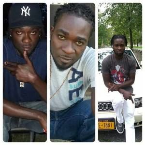 Meet your Posher, Hugh