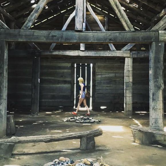 Meet your Posher, Kristin