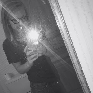 Meet your Posher, Nadine