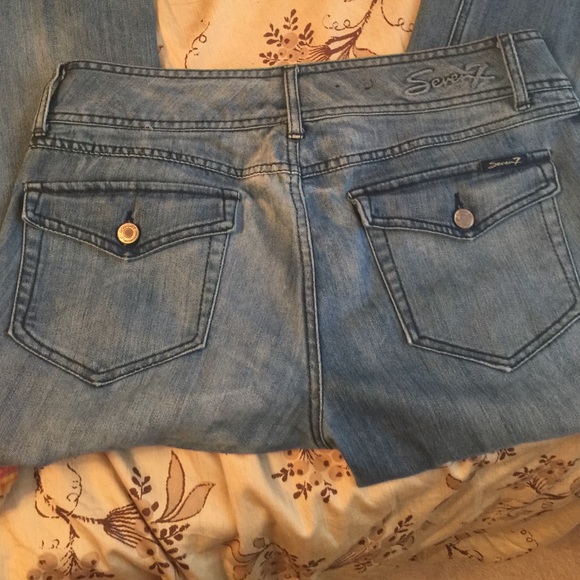 Jeans - Picture 3 of 3