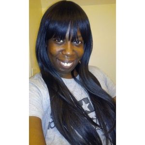 Meet your Posher, Chante