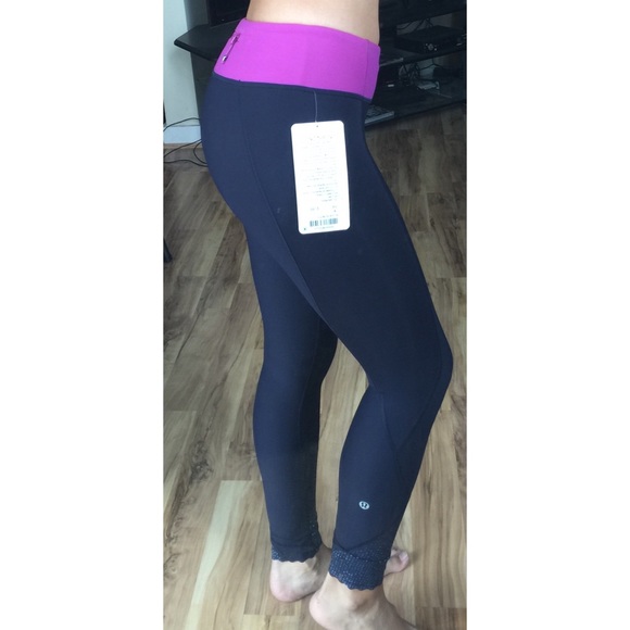 Lululemon Tight Stuff Tight leggings