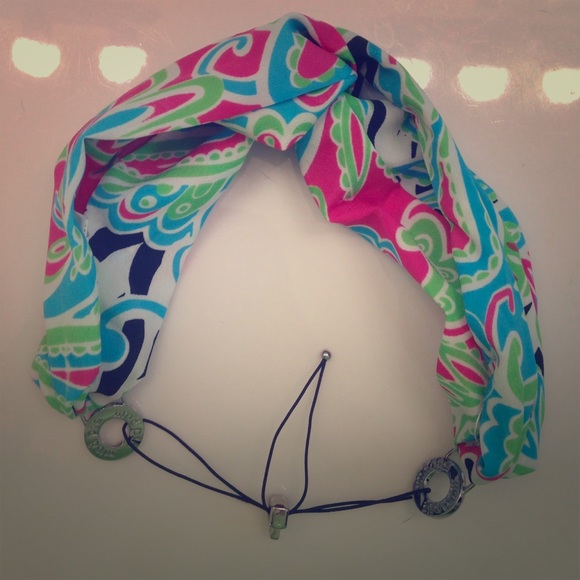 Mud pie Accessories - • [mud pie] adjustable headband •