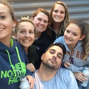 Meet your Posher, Devin