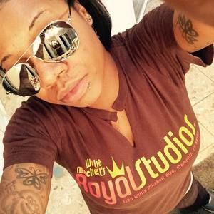 Meet your Posher, Brittany