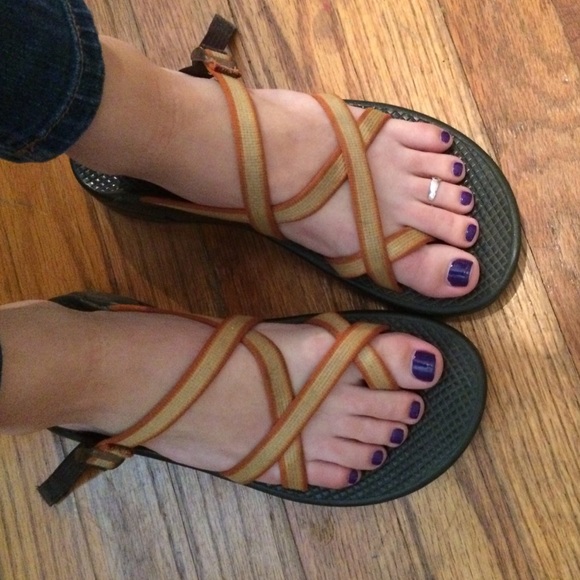 Chacos Chaco shoes