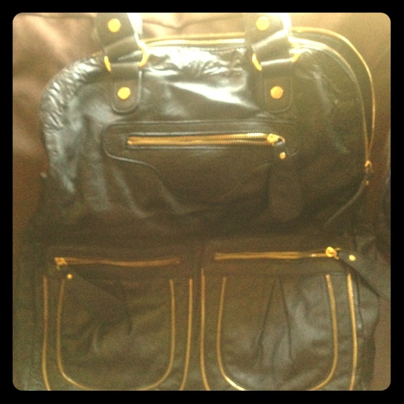 Large purse