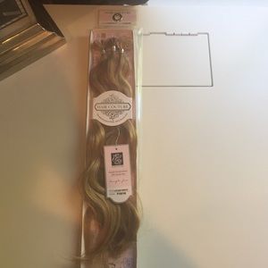 Hair Couture U-Tip Keratip 18" Hair Extensions