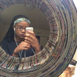 Meet your Posher, Tamara