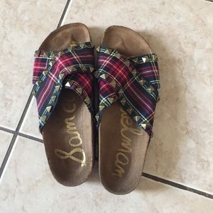 Sam Edelman sandals
