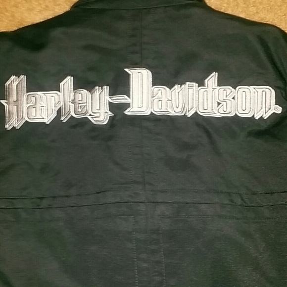 Harley Jacket - Picture 4 of 4